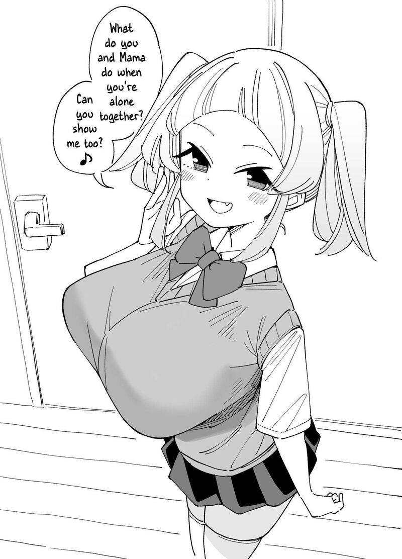 Arasaa Mama No Watashi De II No 55 23