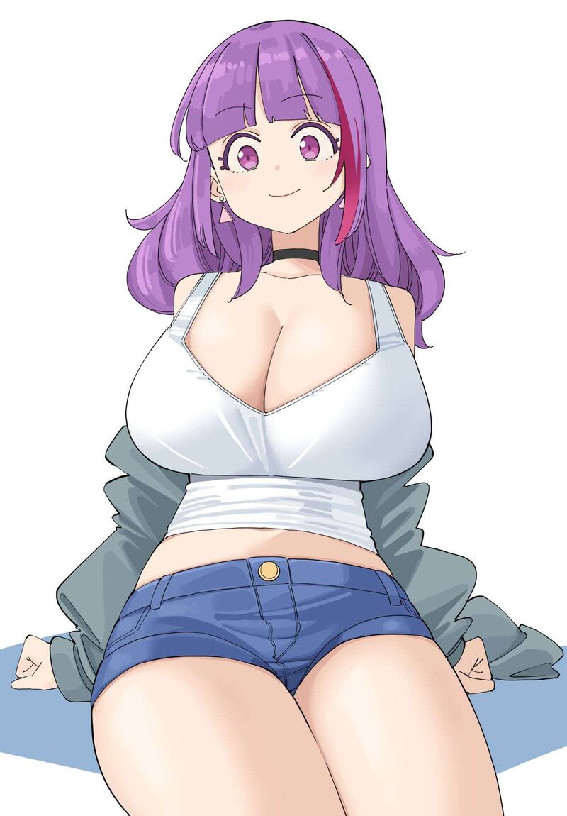 Arasaa Mama No Watashi De II No 55 24
