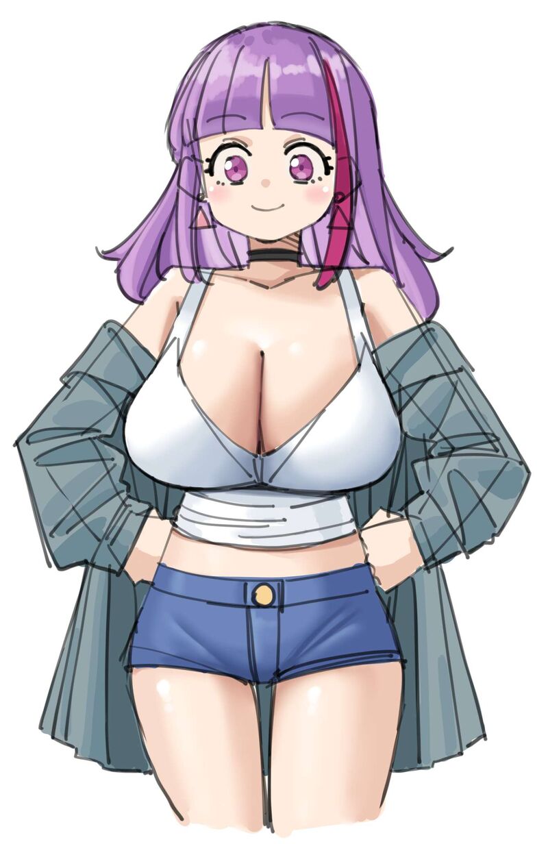 Arasaa Mama No Watashi De II No 55 27