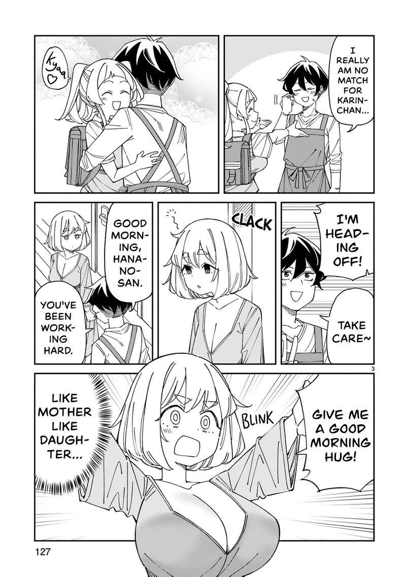 Arasaa Mama No Watashi De II No 55 3