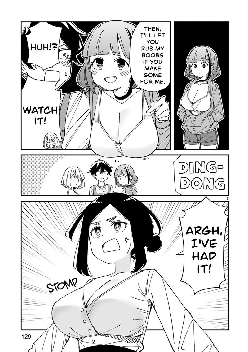 Arasaa Mama No Watashi De II No 55 5