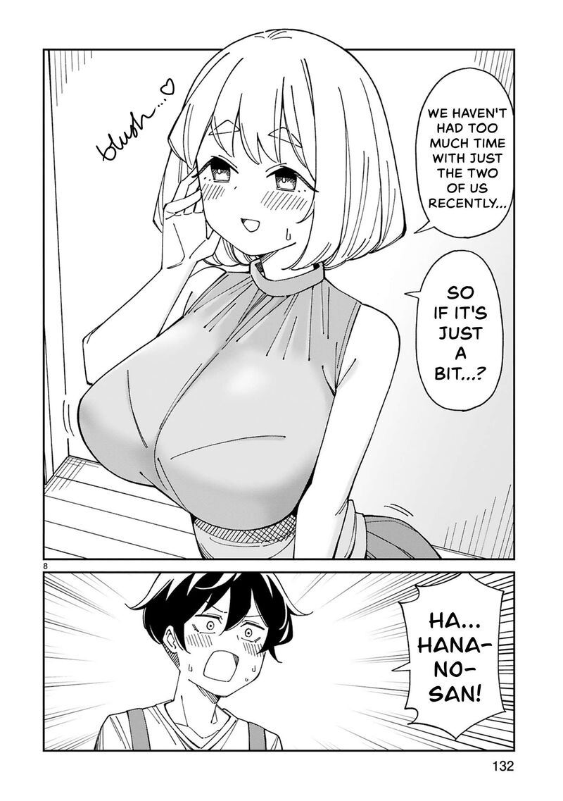 Arasaa Mama No Watashi De II No 55 8