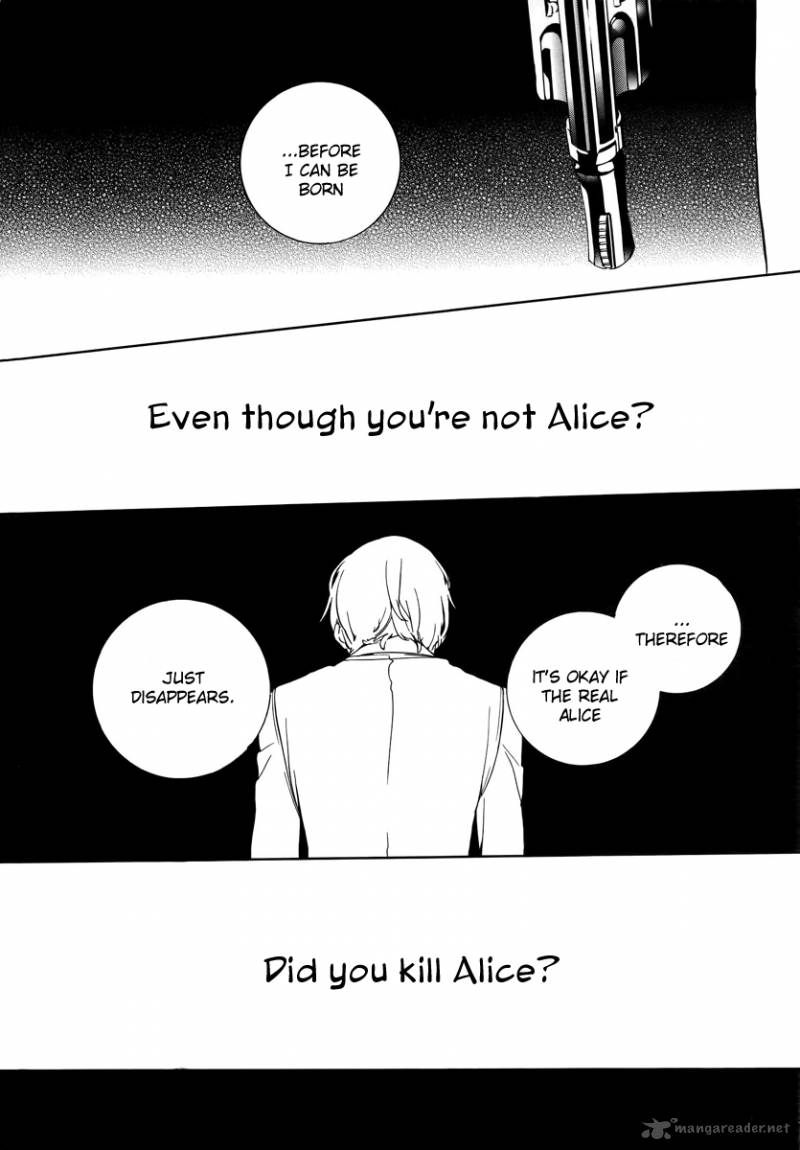 Are You Alice 19 23