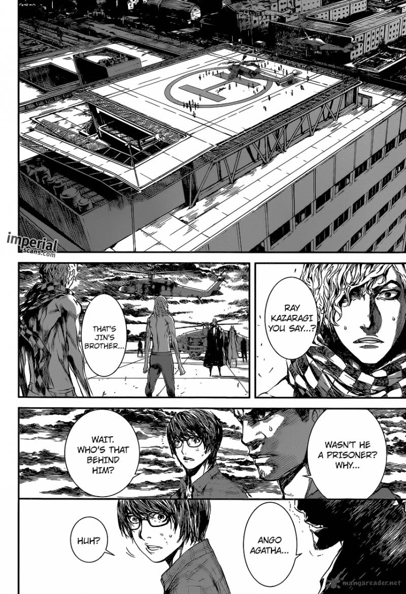 Area D Inou Ryouiki 103 14