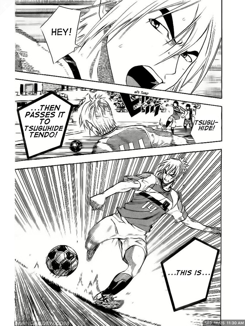 Area No Kishi 140 16