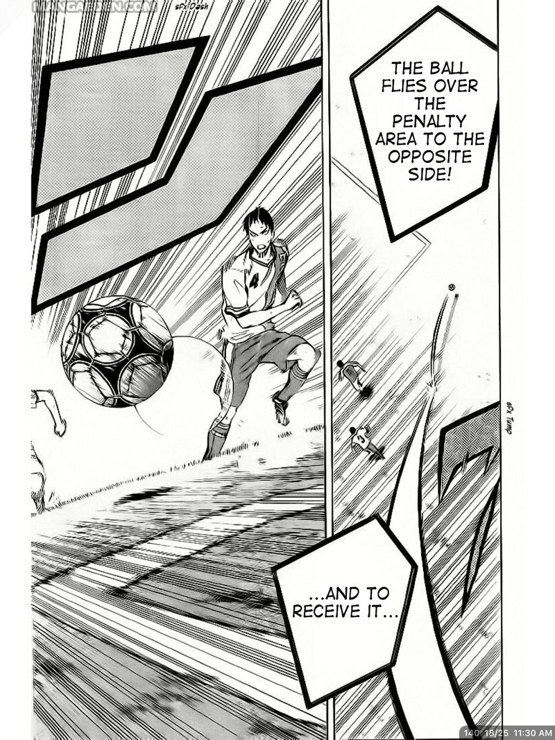 Area No Kishi 140 18