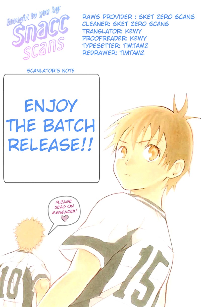 Area No Kishi 146 21