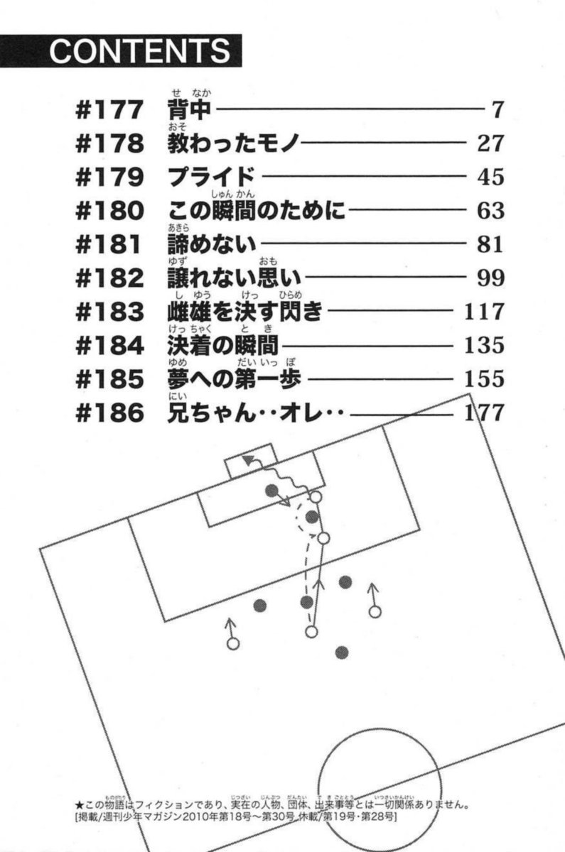 Area No Kishi 177 6