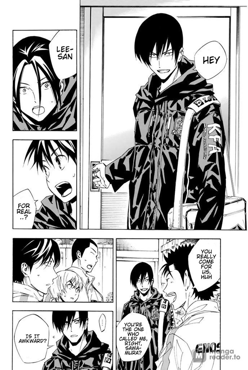 Area No Kishi 314 10