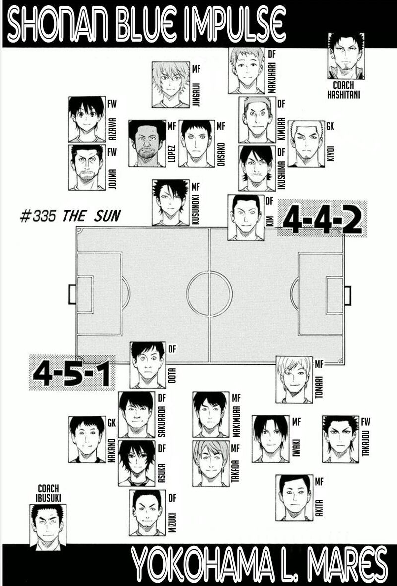 Area No Kishi 335 1