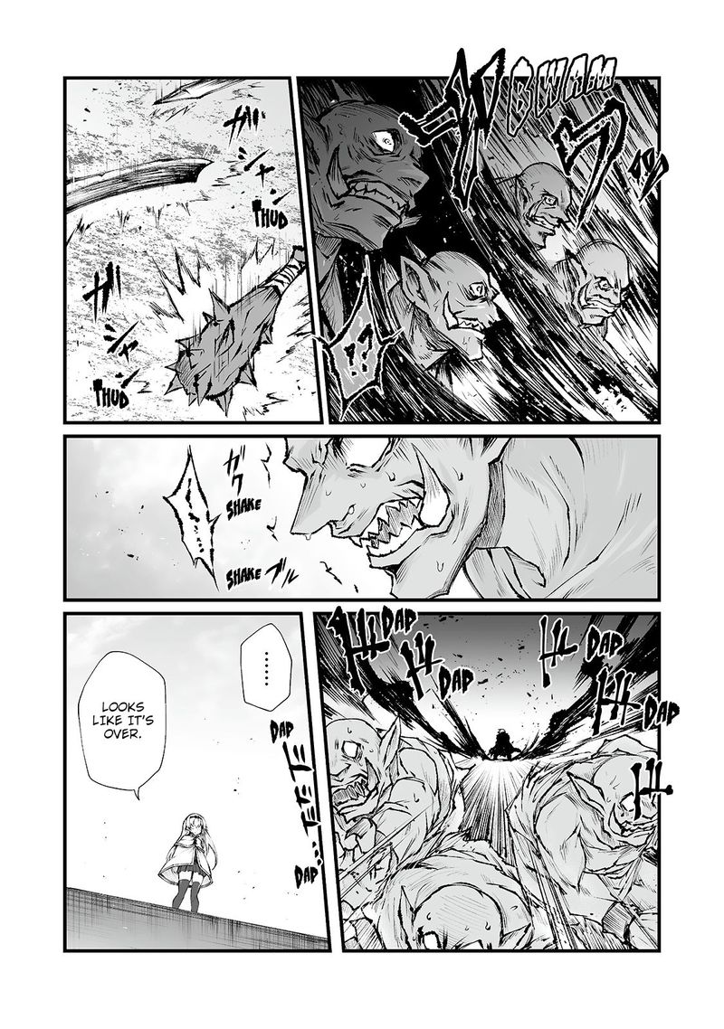Arifureta Shokugyou De Sekai Saikyou 35 14