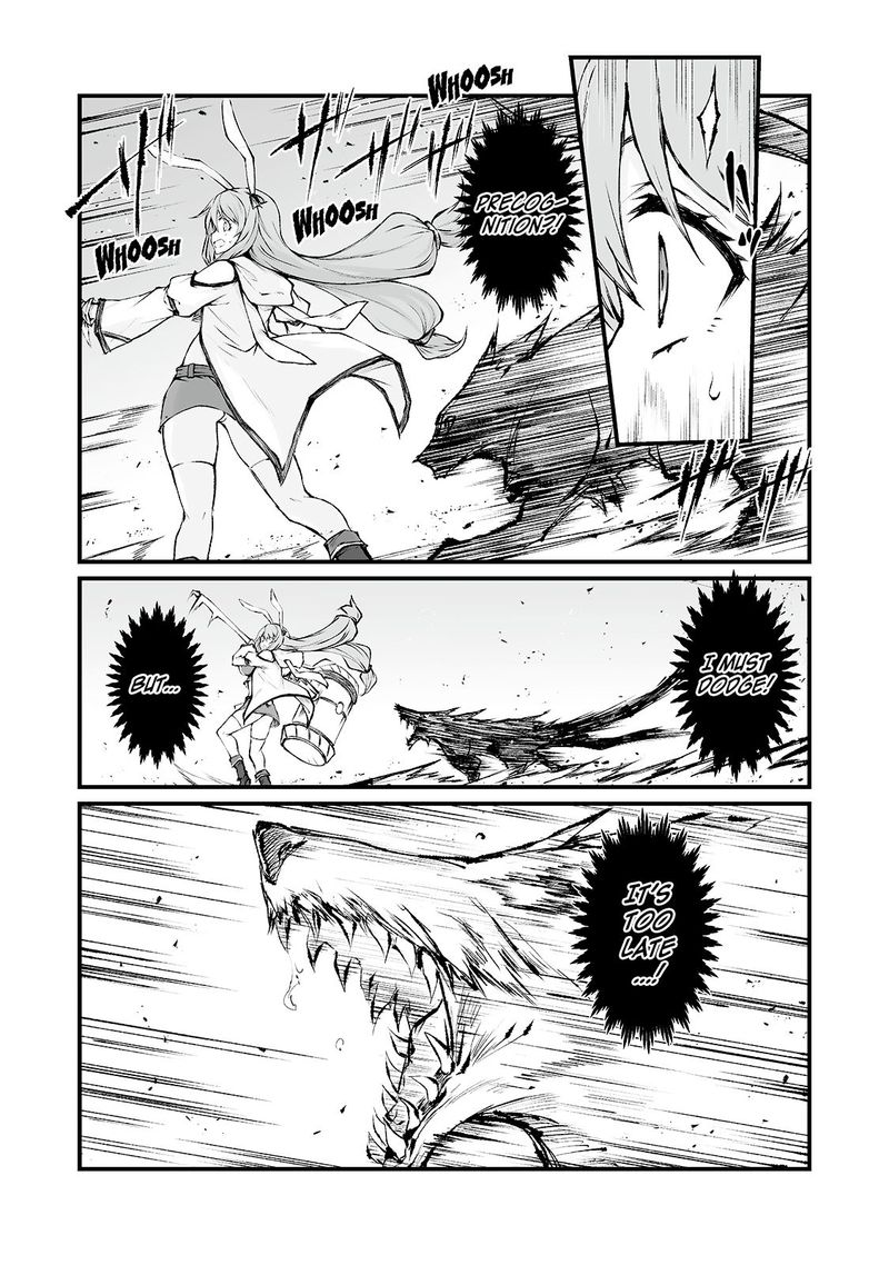 Arifureta Shokugyou De Sekai Saikyou 35 2