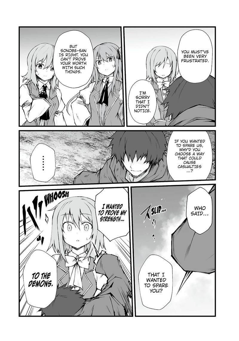 Arifureta Shokugyou De Sekai Saikyou 35 23