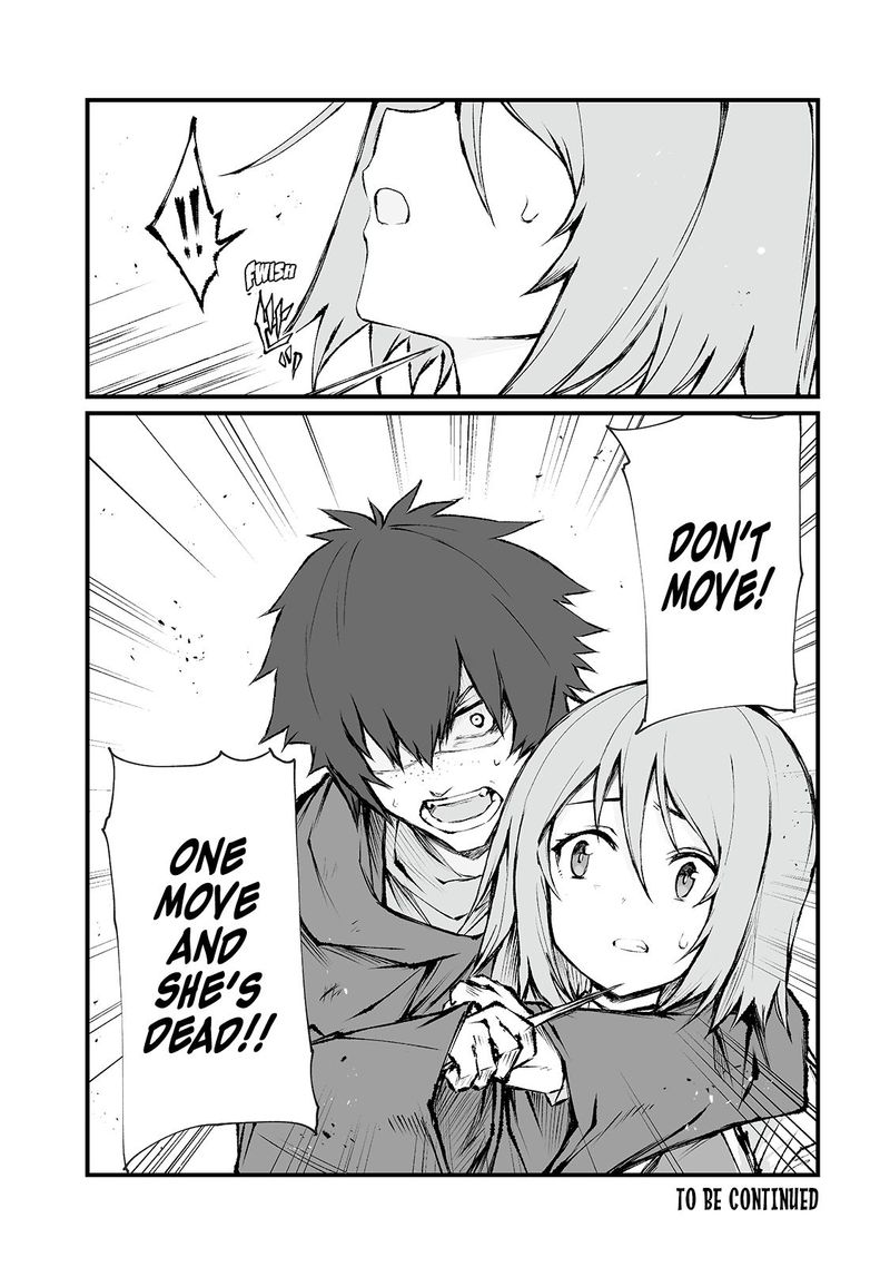 Arifureta Shokugyou De Sekai Saikyou 35 24