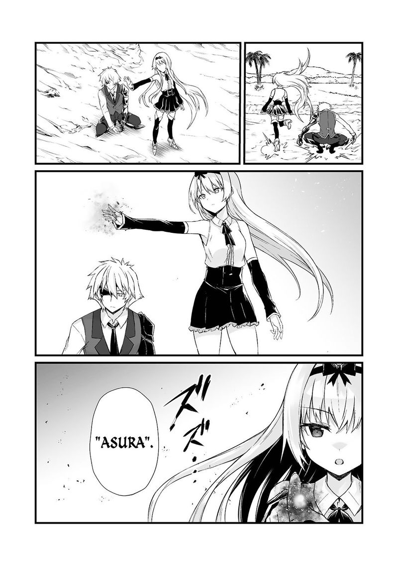 Arifureta Shokugyou De Sekai Saikyou 50 12