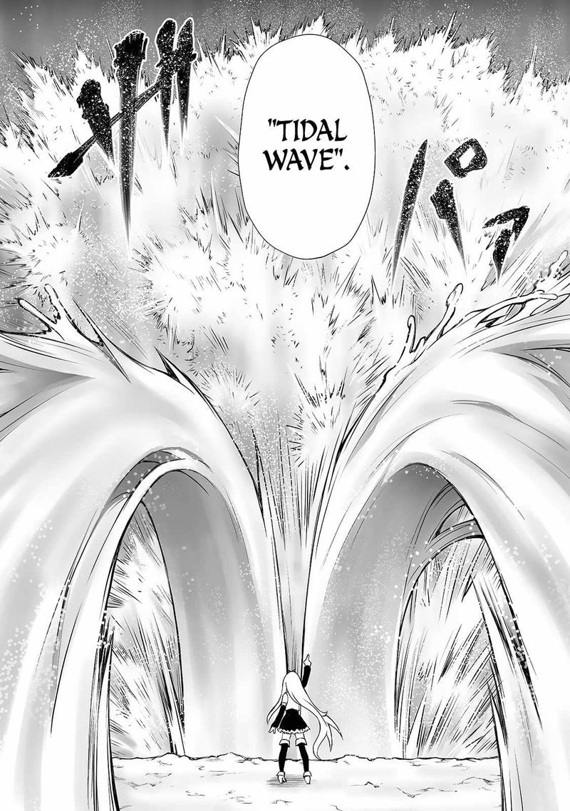 Arifureta Shokugyou De Sekai Saikyou 50 16