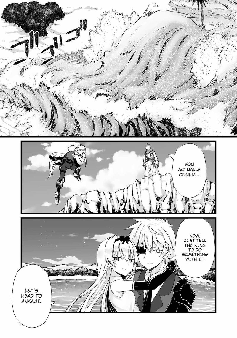 Arifureta Shokugyou De Sekai Saikyou 50 17