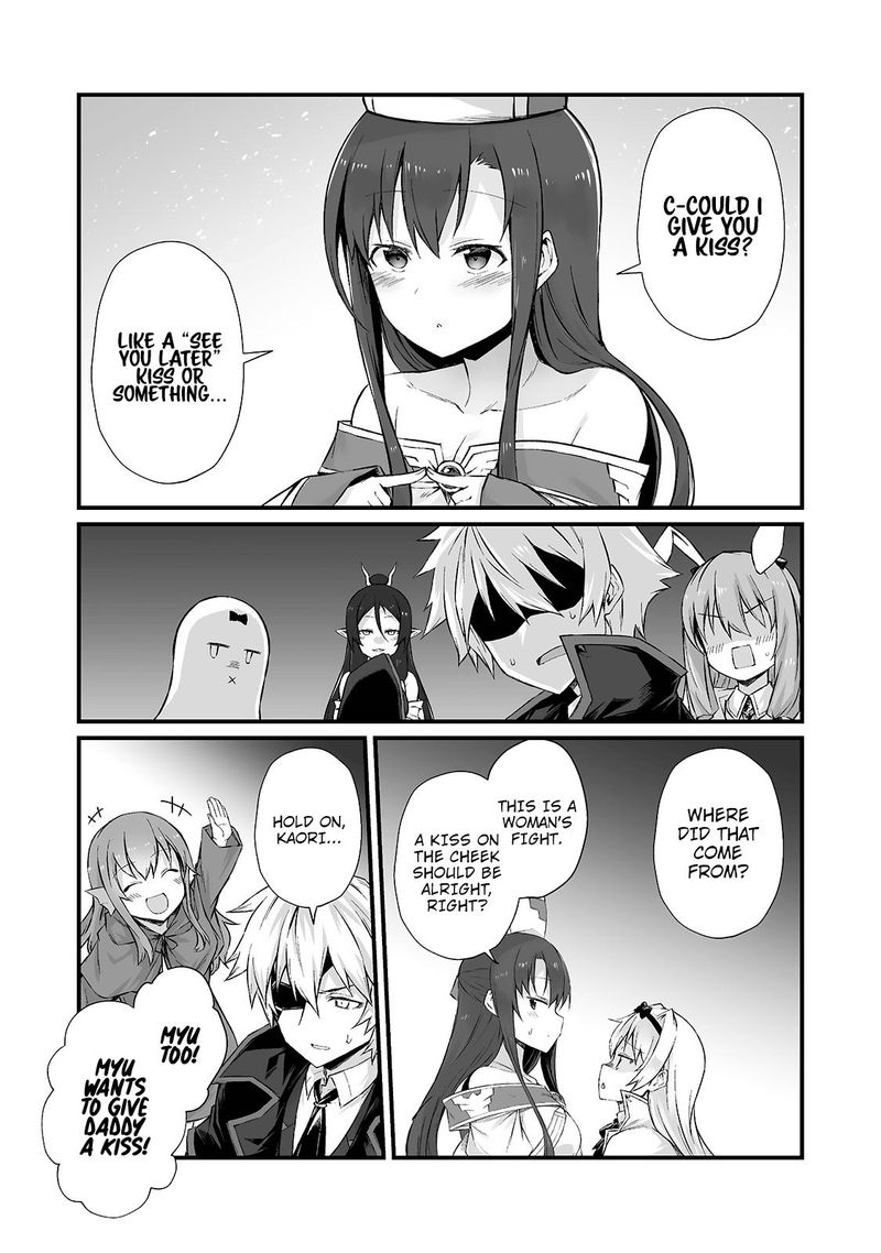 Arifureta Shokugyou De Sekai Saikyou 50 23
