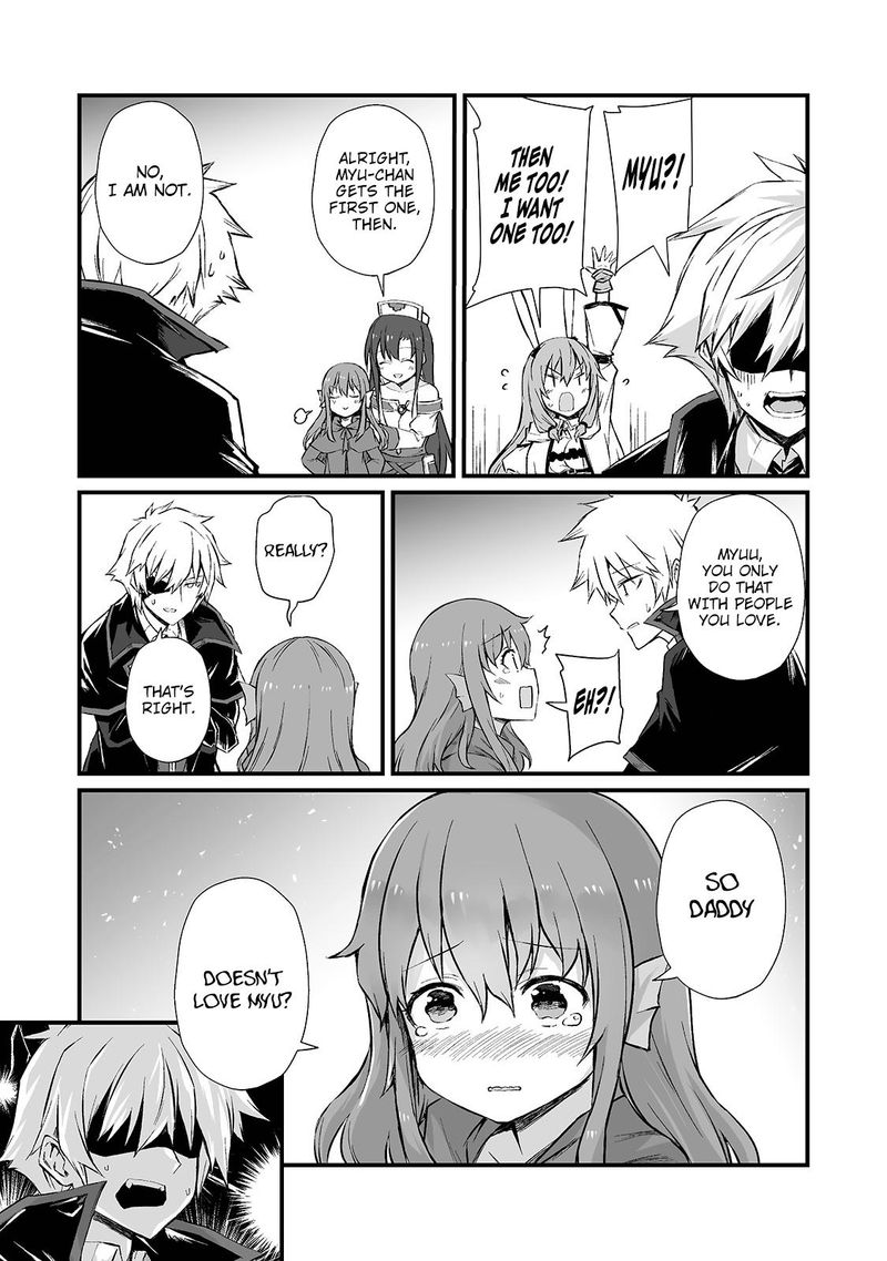 Arifureta Shokugyou De Sekai Saikyou 50 24