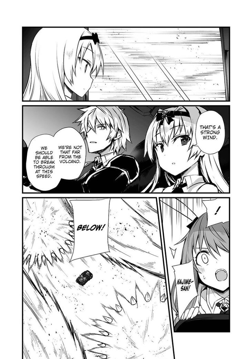 Arifureta Shokugyou De Sekai Saikyou 51 11