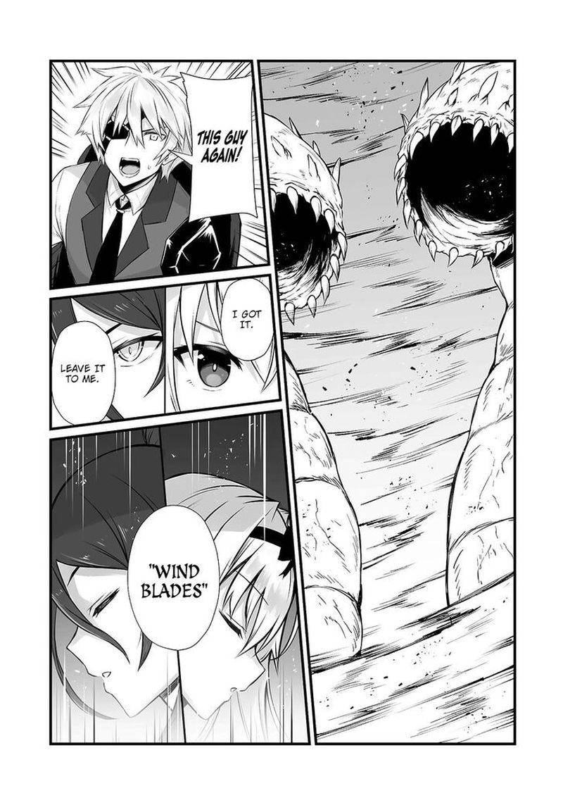 Arifureta Shokugyou De Sekai Saikyou 51 12