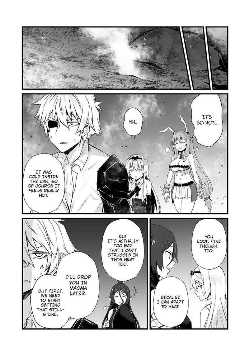 Arifureta Shokugyou De Sekai Saikyou 51 14