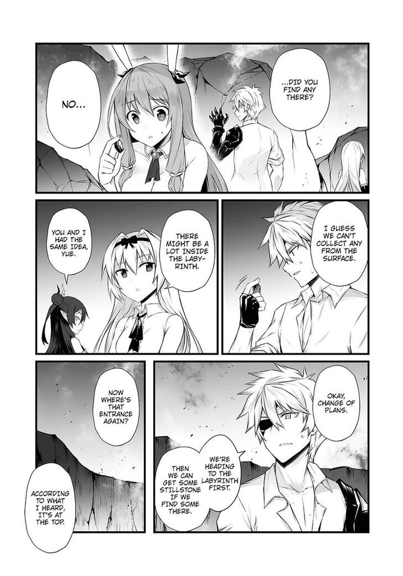 Arifureta Shokugyou De Sekai Saikyou 51 15