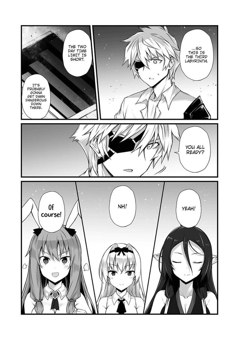 Arifureta Shokugyou De Sekai Saikyou 51 18