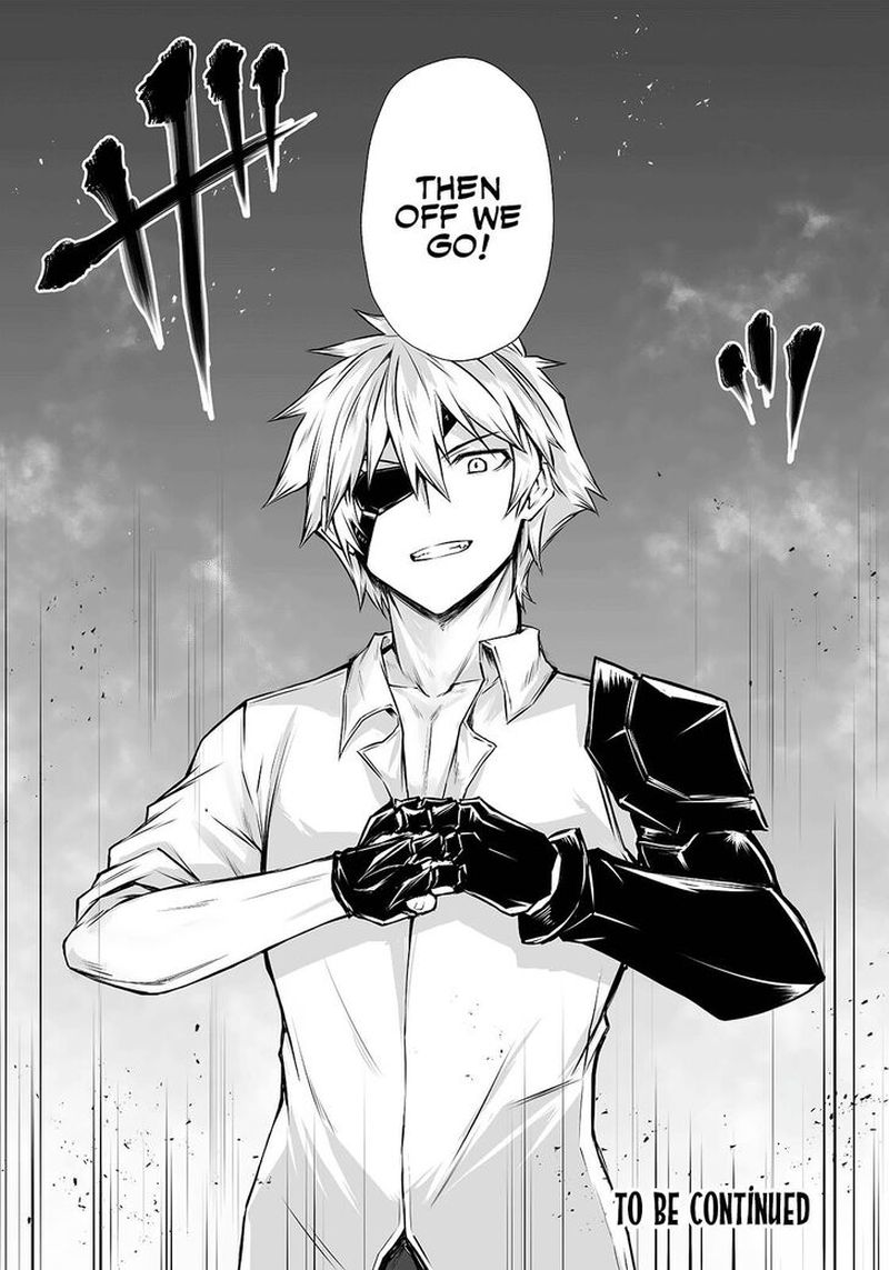 Arifureta Shokugyou De Sekai Saikyou 51 19
