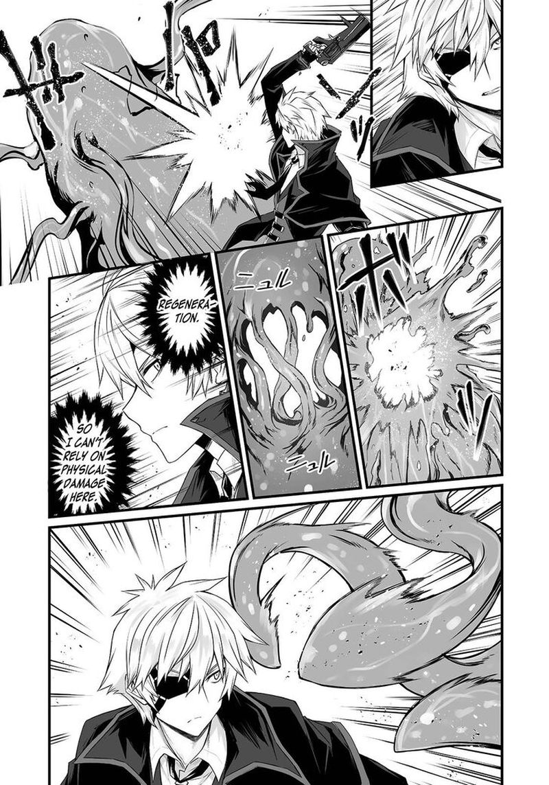 Arifureta Shokugyou De Sekai Saikyou 51 2