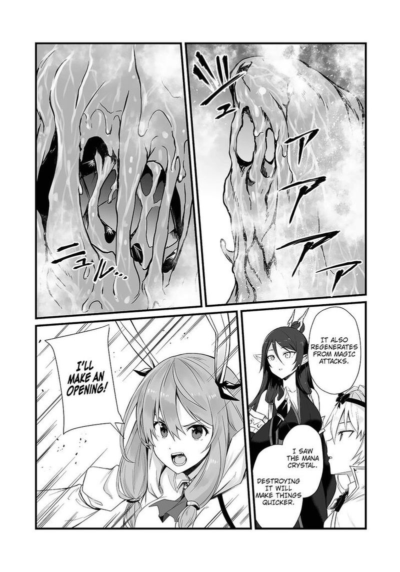 Arifureta Shokugyou De Sekai Saikyou 51 3