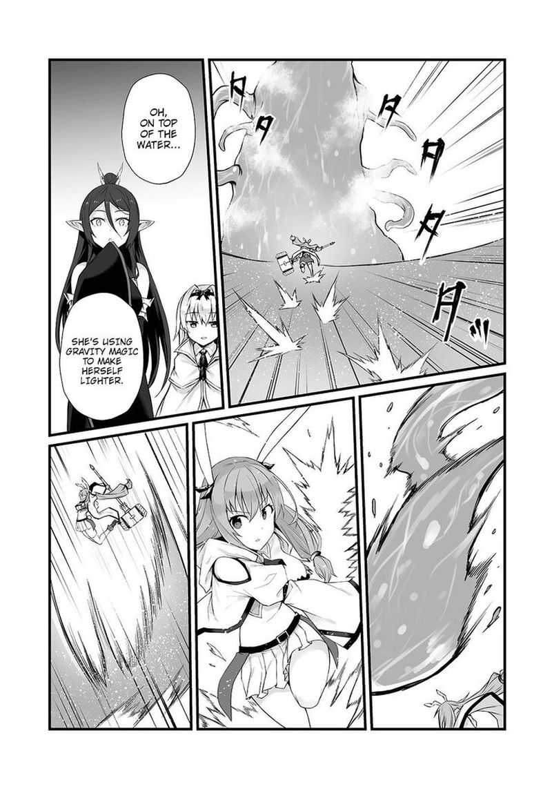 Arifureta Shokugyou De Sekai Saikyou 51 4