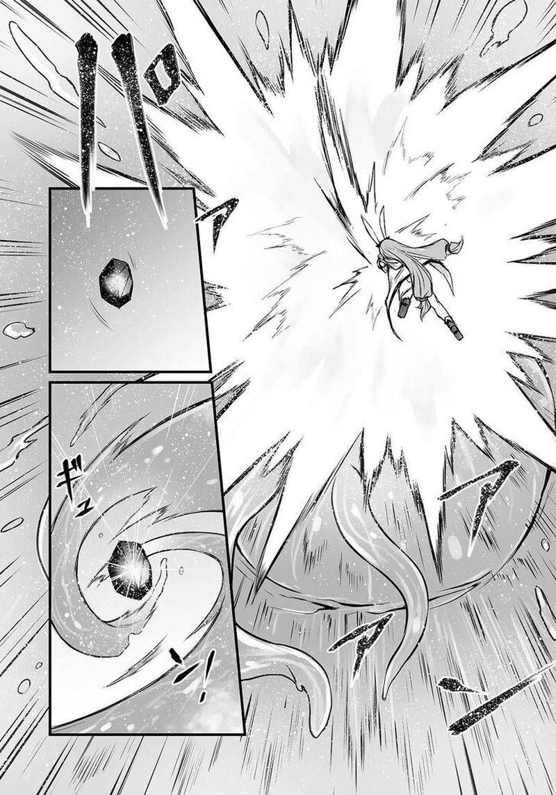 Arifureta Shokugyou De Sekai Saikyou 51 5