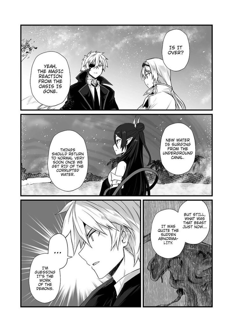 Arifureta Shokugyou De Sekai Saikyou 51 7