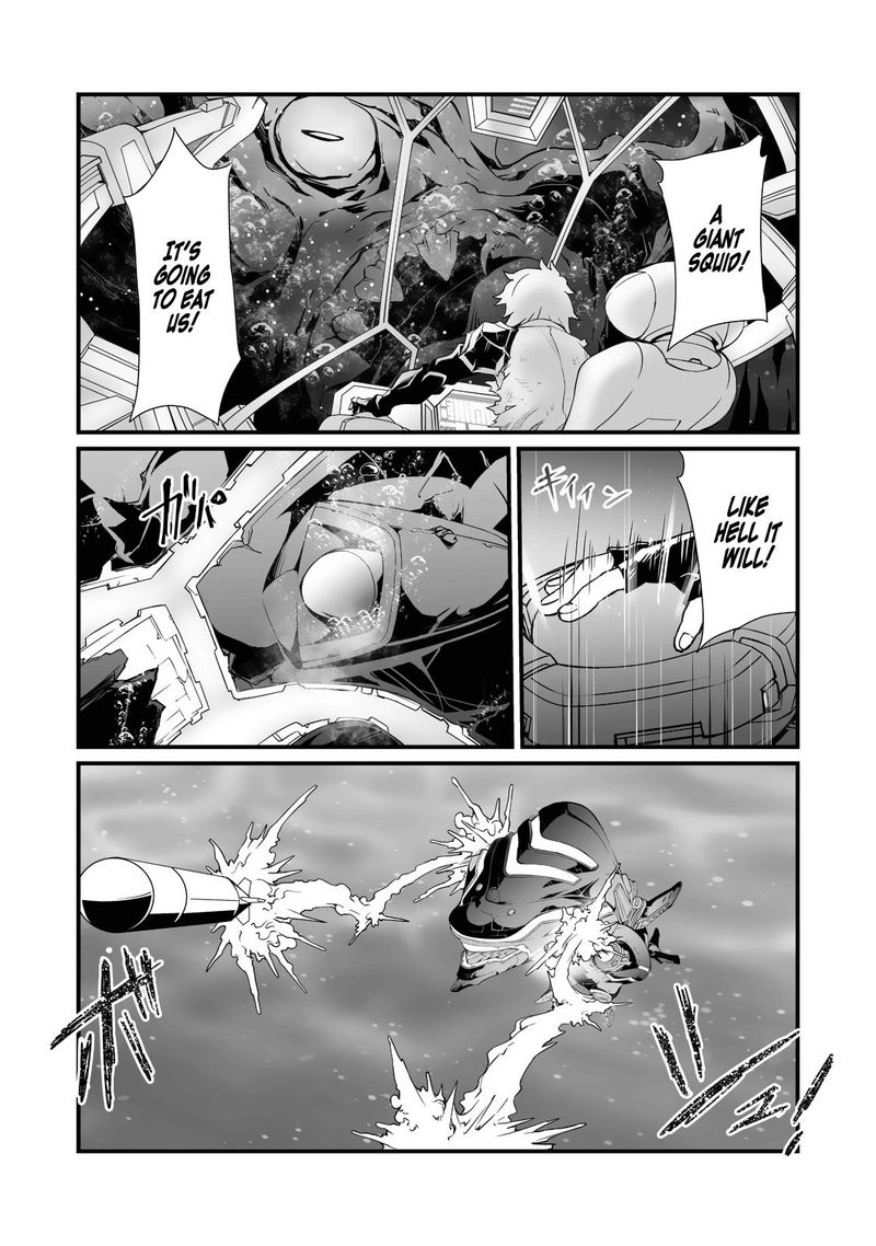 Arifureta Shokugyou De Sekai Saikyou 58 10