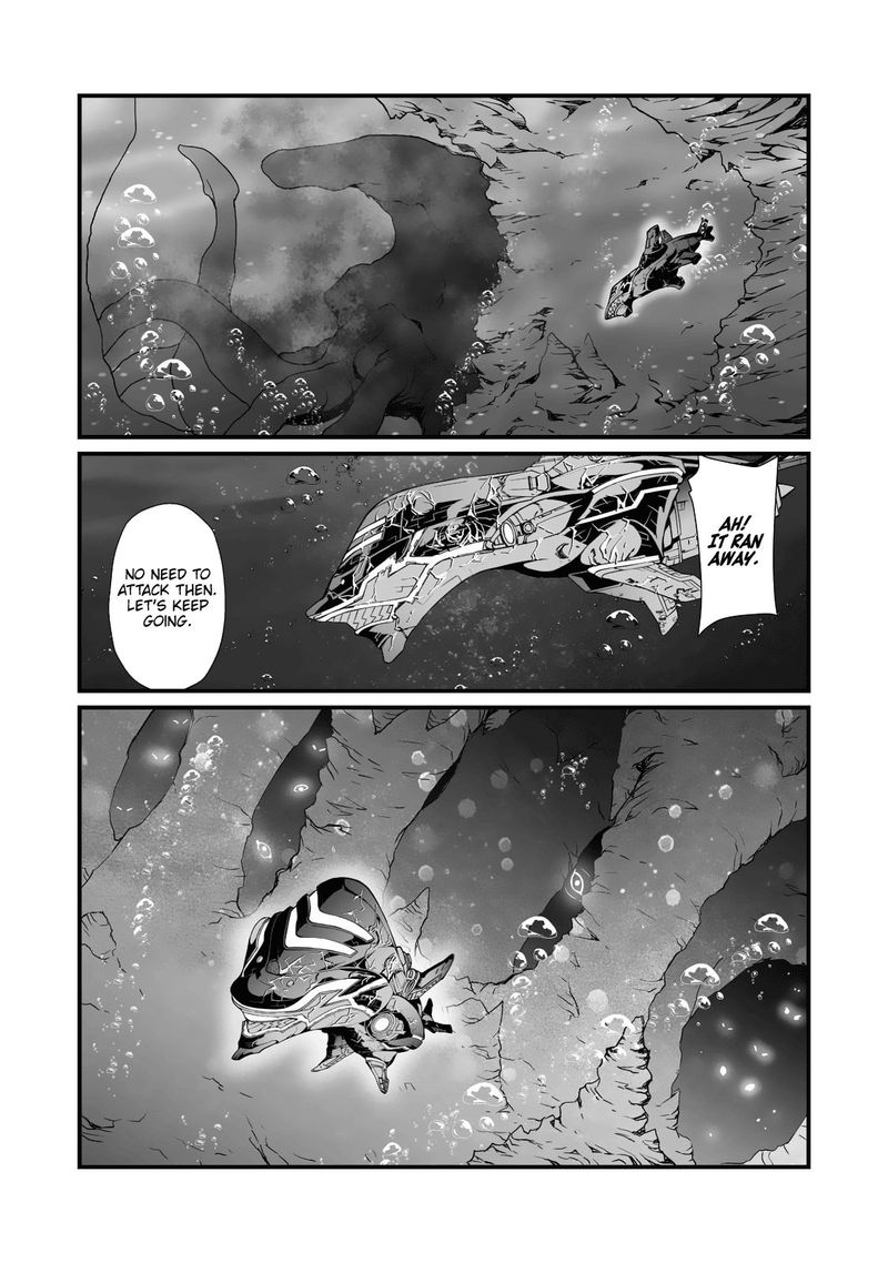 Arifureta Shokugyou De Sekai Saikyou 58 12