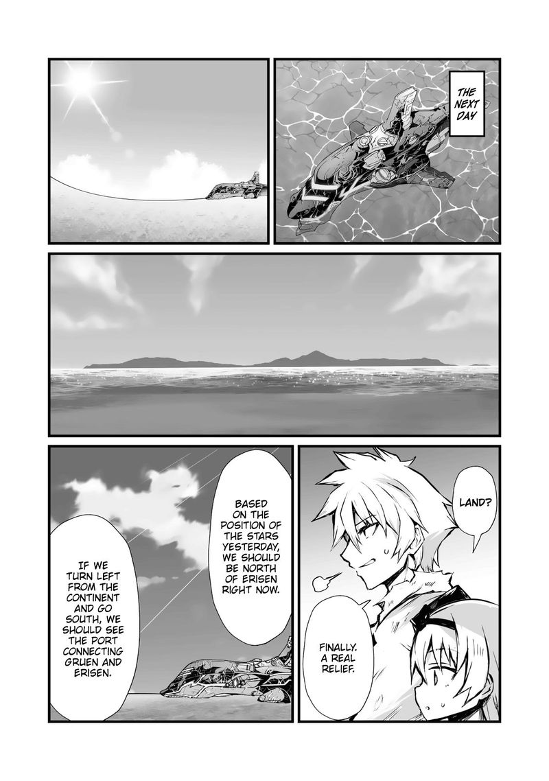 Arifureta Shokugyou De Sekai Saikyou 58 15
