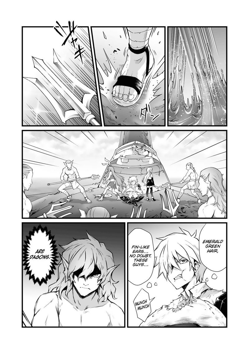 Arifureta Shokugyou De Sekai Saikyou 58 18