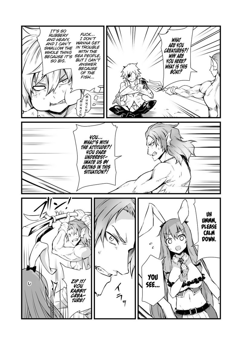 Arifureta Shokugyou De Sekai Saikyou 58 19