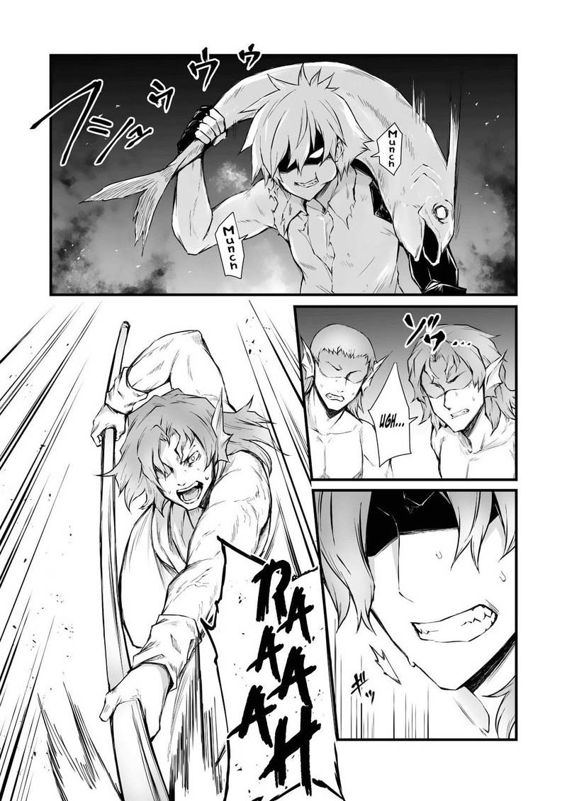 Arifureta Shokugyou De Sekai Saikyou 58 21