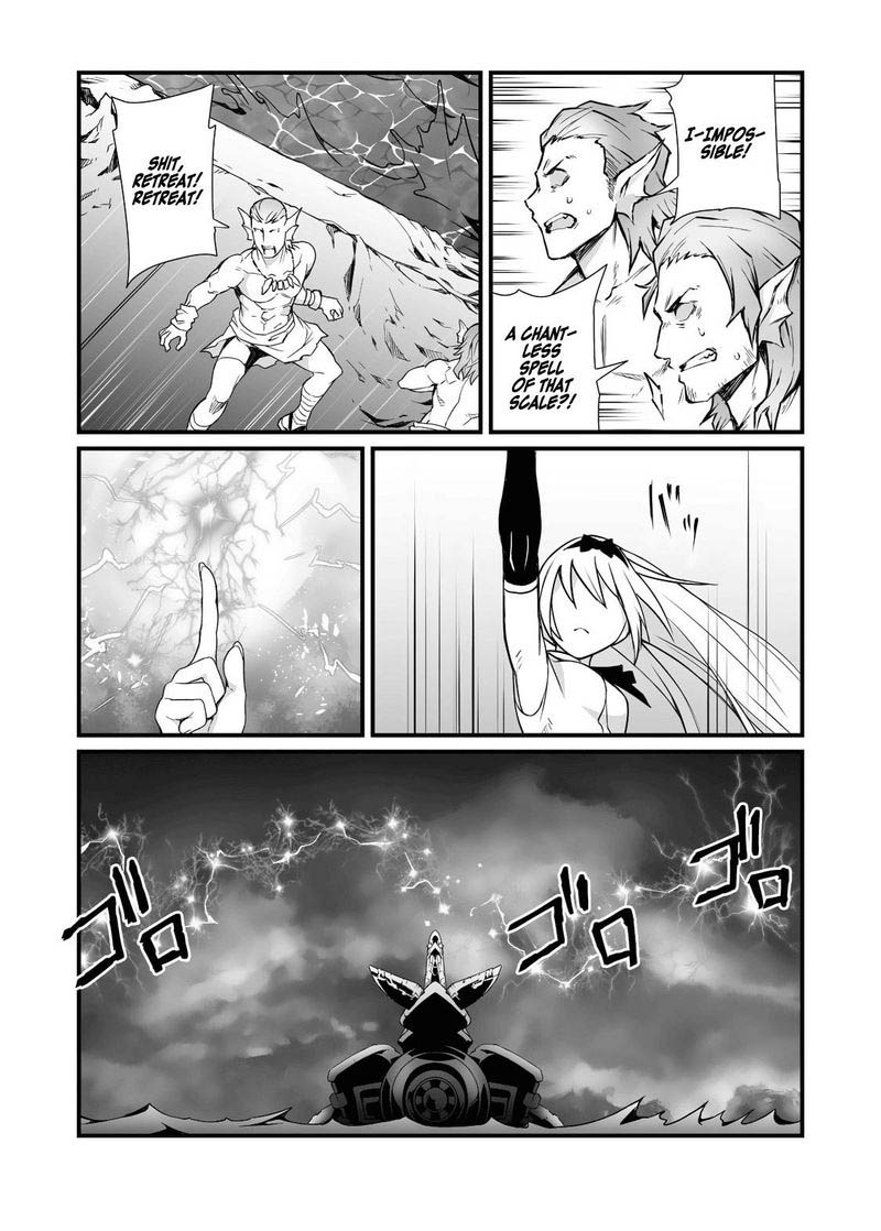 Arifureta Shokugyou De Sekai Saikyou 58 26