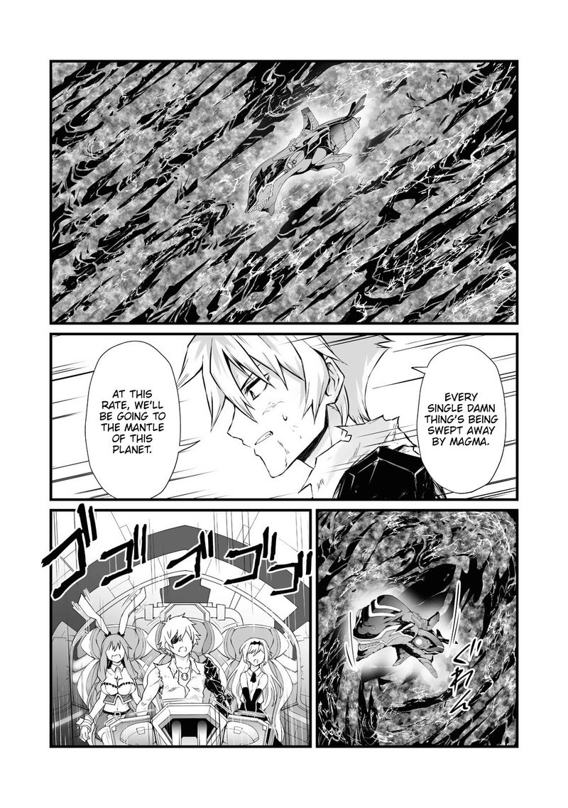 Arifureta Shokugyou De Sekai Saikyou 58 6