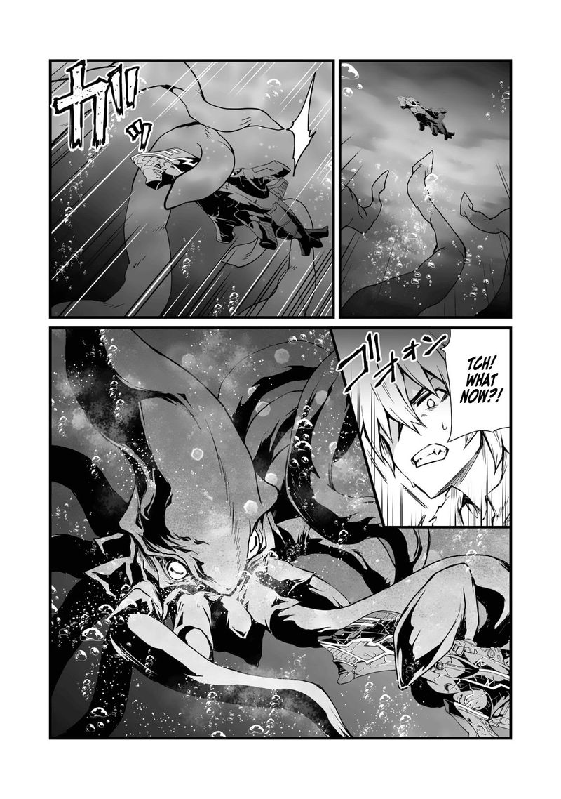 Arifureta Shokugyou De Sekai Saikyou 58 9