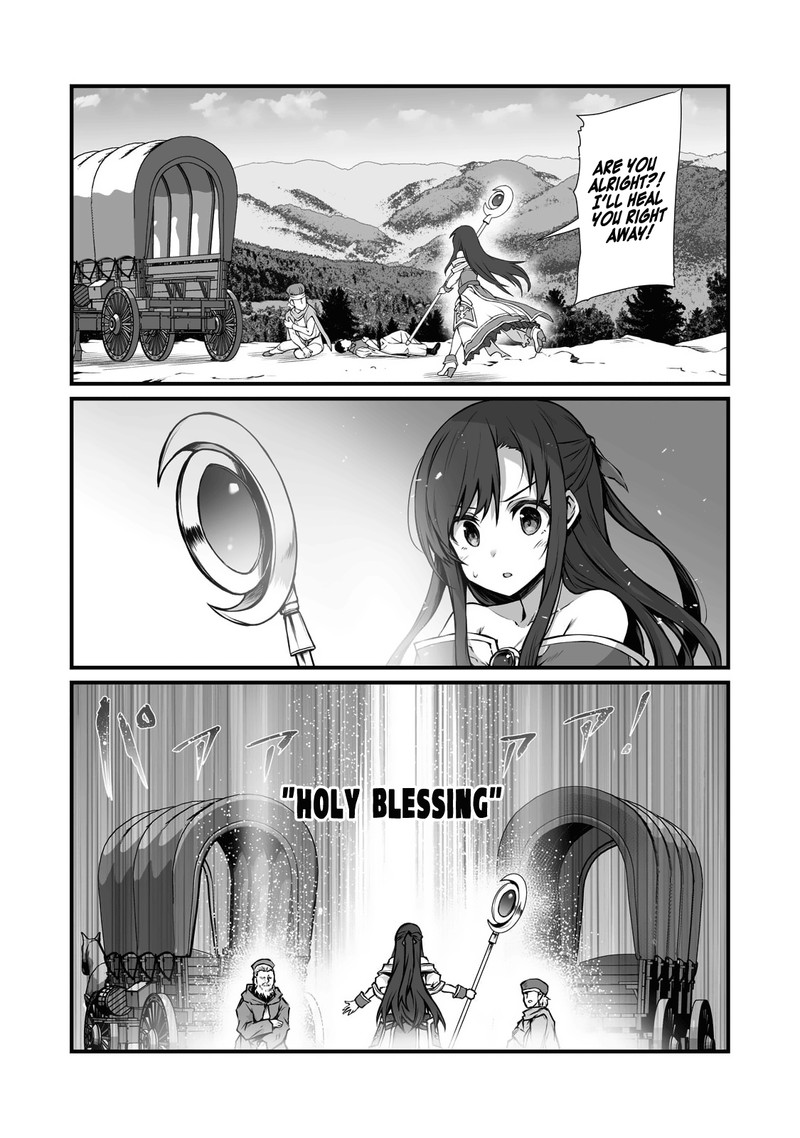 Arifureta Shokugyou De Sekai Saikyou 67 10