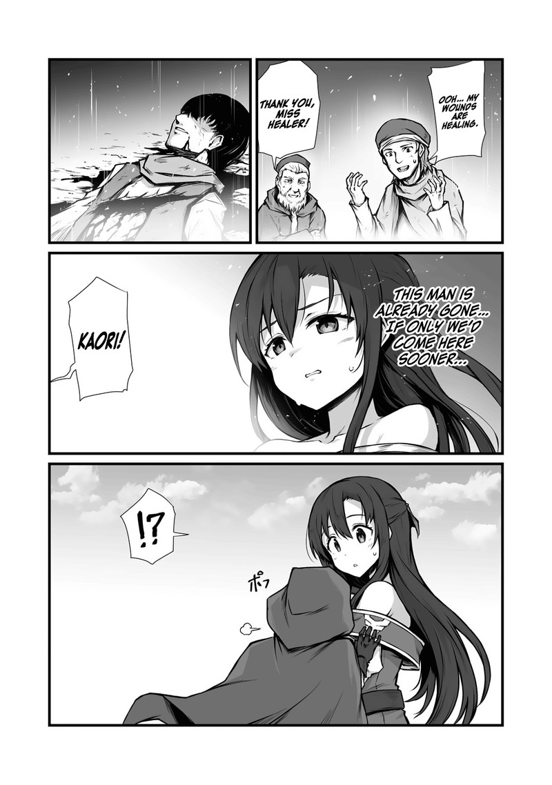 Arifureta Shokugyou De Sekai Saikyou 67 11