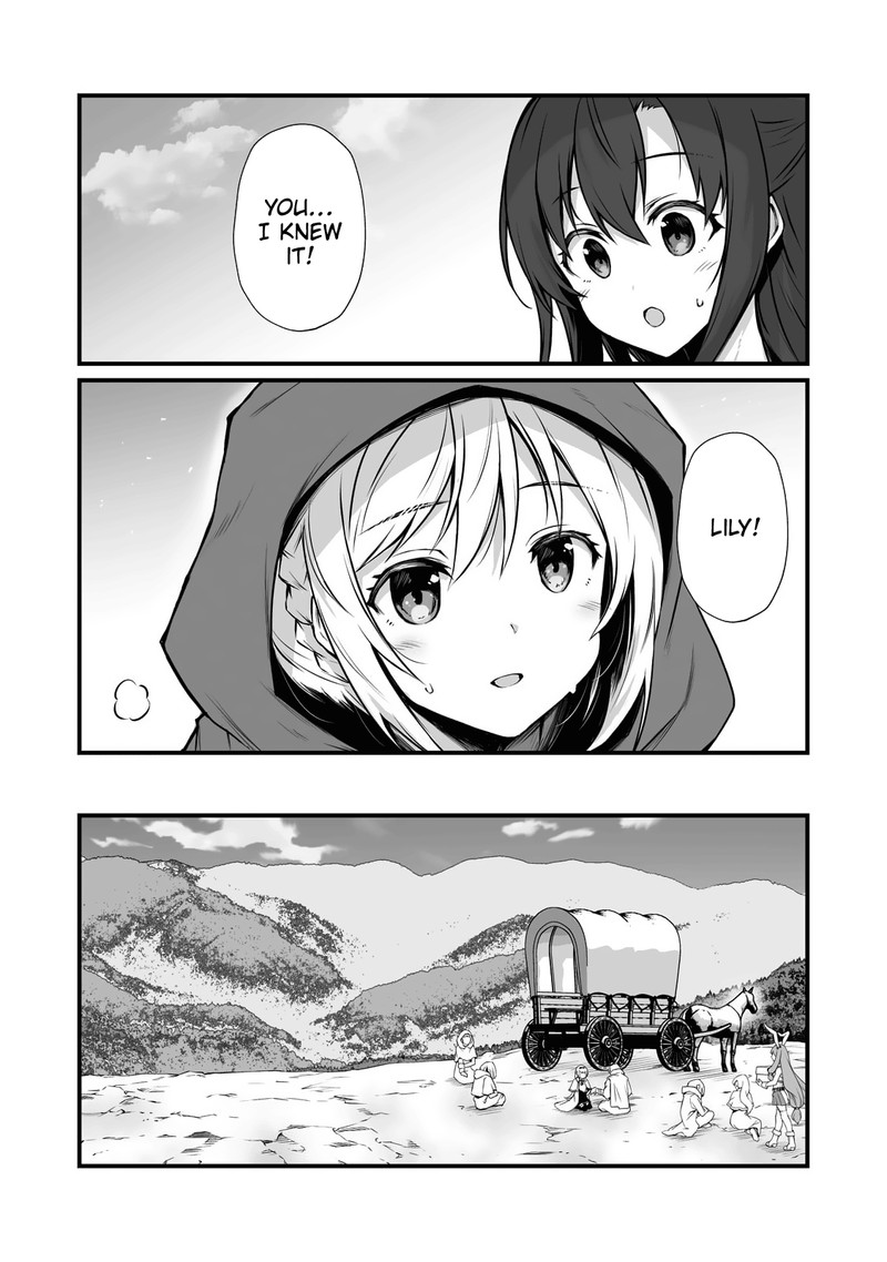 Arifureta Shokugyou De Sekai Saikyou 67 12