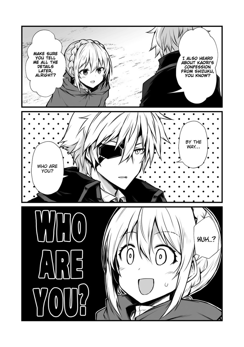 Arifureta Shokugyou De Sekai Saikyou 67 15