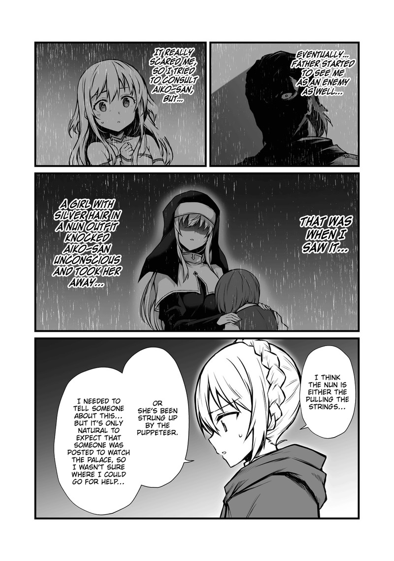 Arifureta Shokugyou De Sekai Saikyou 67 20