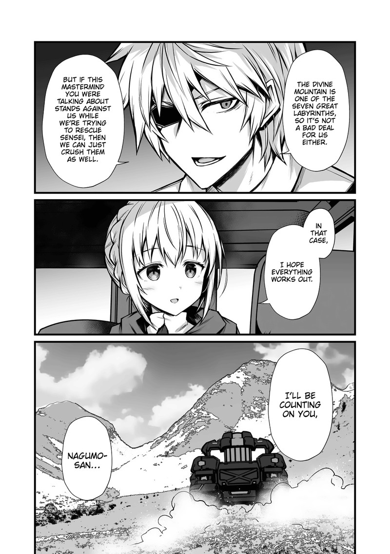 Arifureta Shokugyou De Sekai Saikyou 67 23
