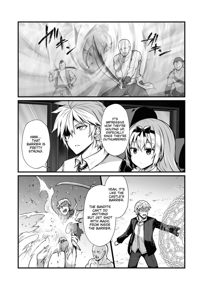 Arifureta Shokugyou De Sekai Saikyou 67 3